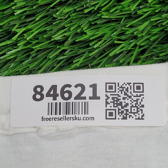 Vintage 1993 Rodeo Hard Sheplers Shirt XL 23x28 Whtie USA - Picture 8 of 16